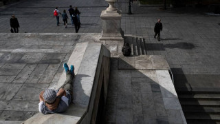 Eurostat: Αντιμέτωπο με φτώχεια και κοινωνικό αποκλεισμό το 22% των Ευρωπαίων - Σε ποια θέση βρίσκεται η Ελλάδα