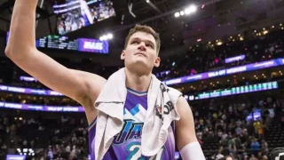 Team USA: Ο Κέσλερ αντίπαλος της Εθνική μας στο Μουντομπάσκετ