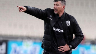 Πάμπλο Γκαρσία για το μέλλον του: «Θα πάω εκεί που με αγαπάνε»