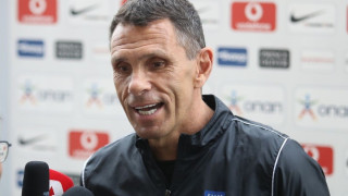 Ο Πογέτ έδωσε απάντηση για Δουβίκα και Φορτούνη