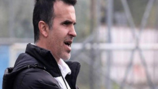 Σαπάνης: «Θέλαμε διακαώς την άνοδο, δεν θα γίνουν ριζικές αλλαγές»