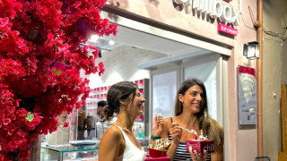 Η chillbox στηρίζει τον γυναικείο αθλητισμό