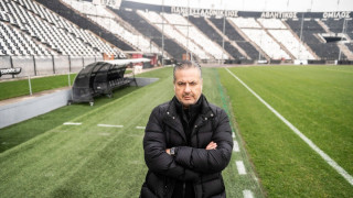 Μιλάει και με άλλο φορ ο Μπότο, προχωρημένες επαφές για μεταγραφή