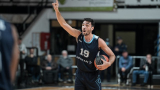 Άρης: Φορτσάρει για Κατσίβελη και Τολιόπουλο