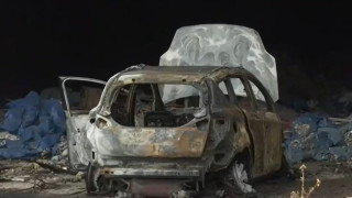 Συμβόλαιο θανάτου σχεδίαζαν οι δύο νεκροί στον Κορυδαλλό