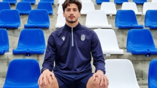 Κουιρουκίδης: «Θα ήταν απίστευτο ένα γκολ στο Καραϊσκάκης»