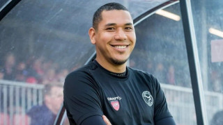 Πρώην παίκτης του ΠΑΟΚ υπογράφει ως βοηθός προπονητή στον Άγιαξ