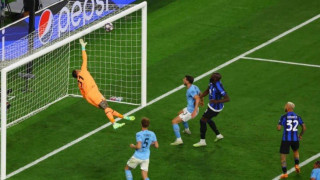 Ματθαίου: «Ο Γκουαρντιόλα έκανε κυνική τη Σίτι για να πάρει το Champions League»