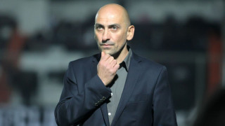 Καρύδας: «Είναι πολύ εκδηλωτικοί οι Τούρκοι, φωνάζει όλο το γήπεδο- Αυτό θα πρέπει να προσέξει ο ΠΑΟΚ»