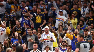 NBA, Νάγκετς: Εννέα τραυματίες από πυροβολισμούς κοντά στο γήπεδο