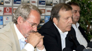 Οικονομίδης: «Επιτακτική ανάγκη το νέο γήπεδο για τον ΠΑΟΚ»