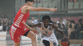 Παναθηναϊκός - Ολυμπιακός: Πανό κατά Αλαφούζου και κράτους στο κλειστό του ΟΑΚΑ!