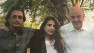 Συγκλονίζει η κόρη του Παναγούλια για τον θάνατο του αδερφού της: «Ήταν άρρωστος Αρειανός και άνδρας με καρδιά μικρού παιδιού»