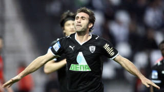 Αναστασάκος: «Η πιο... γεμάτη ομάδα του ΠΑΟΚ ήταν με σέντερ φορ τον Πρίγιοβιτς»