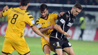 Παπάζογλου: «Ένταση και ποιότητα στο Γαλατά-ΠΑΟΚ-Είμαστε τυχεροί που έχουμε τον Μορόν»