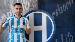 Τέλος από τον Ηρακλή ο Πρζέμισλαβ Μιστκόφσκι