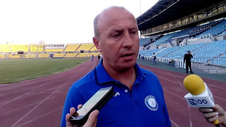 Αναστασιάδης: «Ο Ηρακλής που εμείς αγωνιστήκαμε δεν έχει κοινά στοιχεία με τον σημερινό Ηρακλή»