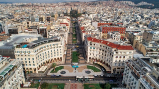 Θεσσαλονίκη: Προς αξιοποίηση τα 281 αδιάθετα ακίνητα του Δήμου