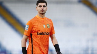 Ο Σιαμπάνης και το ντόμινο των επιλογών για τον Άρη