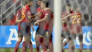 Η Ισπανία στον τελικό του Nations League με γκολ του Χοσέλου στο 88'
