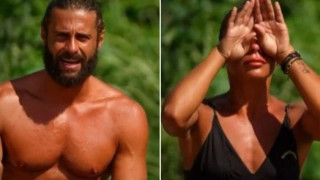 Survivor: Χειροτερεύουν οι σχέσεις Μαριαλένας-Βασάλου- Πολλά νεύρα και ξεσπάσματα