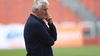 Πρόθεση παραμονής από Τσιώλη - «Με ενδιαφέρει ο Ηρακλής, δέθηκα με τον κόσμο»