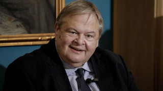 Ο Βενιζέλος για Νέα Δημοκρατία και Ροδόπη