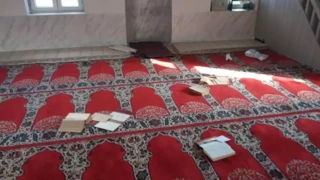 Ξάνθη: Γάλλος μπήκε σε τζαμί και έσκισε το κοράνι