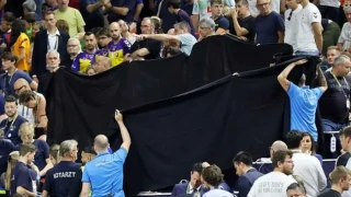 Τραγωδία στον τελικό του Τσαμπιονς Λιγκ: Νεκρός δημοσιογράφος στο γήπεδο