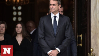 Μητσοτάκης: Οι αλλαγές που σχεδιάζει σε υπουργεία -Ποια θα συγχωνευτούν, ποια θα «σπάσουν», πώς θα γίνει το rotation