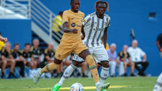 Οι Σαουδάραβες θέλουν Μπαρτσελόνα και Γιουβέντους στο πρωτάθλημά τους