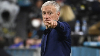 Εθνική Γαλλίας: Αυτά είναι τα πλάνα του Ντεσάμπ κόντρα στην Ελλάδα