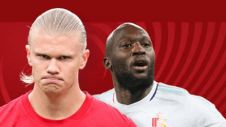 «Bet builder με Metro»: Με Xάαλαντ και Λουκάκου!