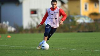 «Ο Ολυμπιακός ενδιαφέρεται για την απόκτηση του Ζαφείρη»