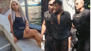 Ανατροπή στη δολοφονία της Αναστάζια στην Κω - «Δεν σπάει», ο 32χρονος