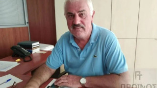 Νεκρός σε τροχαίο ο δήμαρχος Δοξάτου Δράμας