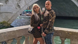 Εδωσαν άδεια στον σύντροφο της Αναστάζια να φύγει από την Κω - Γιατί τον εξέτασαν