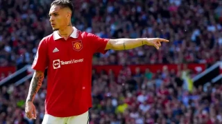 Άντονι: Δημοσίευσε μηνύματα της πρώην συντρόφου του