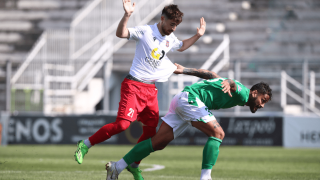 Superleague 2, η μάχη της παραμονής - Τι ισχύει με τις ισοβαθμίες