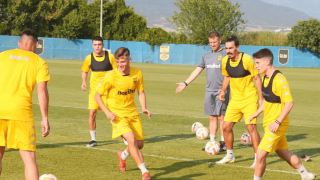 Γκρουπ στα... μέτρα του: Αυτοί είναι οι έξι πιθανοί αντίπαλοι του Άρη