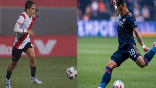 Συμφώνησε με Ματαρίτα και Φατόρε ο Άρης