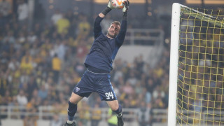 Άρης: Συμφωνία με Χουτεσιώτη, έρχεται αύριο στη Θεσσαλονίκη