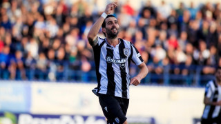 Κρέσπο για Ίνγκασον: «Δεν με εκπλήσσει που πάει στον Παναθηναϊκό - Δεν είναι Βιεϊρίνια»