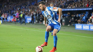 «Ολοκληρωμένος ποδοσφαιριστής ο Εσπόζιτο, πρέπει να κάνει πολύ καλή πρόταση ο ΠΑΟΚ για να τον πάρει»