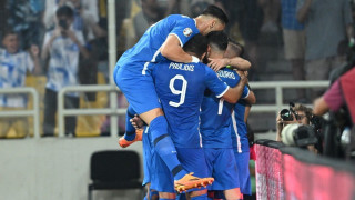 Θέλει να… μαδήσει την τουλίπα η εθνική μας!