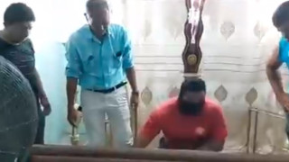 Εκουαδόρ: Πέθανε η γυναίκα που ξύπνησε μέσα σε φέρετρο στην κηδεία της