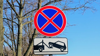 Σημεία που σίγουρα δεν ξέρατε ότι απαγορεύεται το παρκάρισμα