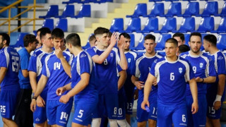 Χάντμπολ: H Εθνική ομάδα νέων στη μάχη του παγκοσμίου πρωταθλήματος