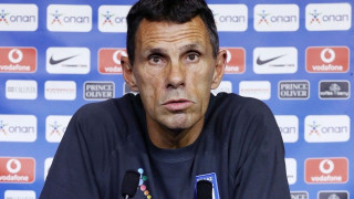 Πογέτ: «Δεν πάμε να παίξουμε μόνο άμυνα απέναντι στη Γαλλία»