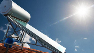 Επιδότηση ηλιακού θερμοσίφωνα: Πότε βγαίνουν τα voucher